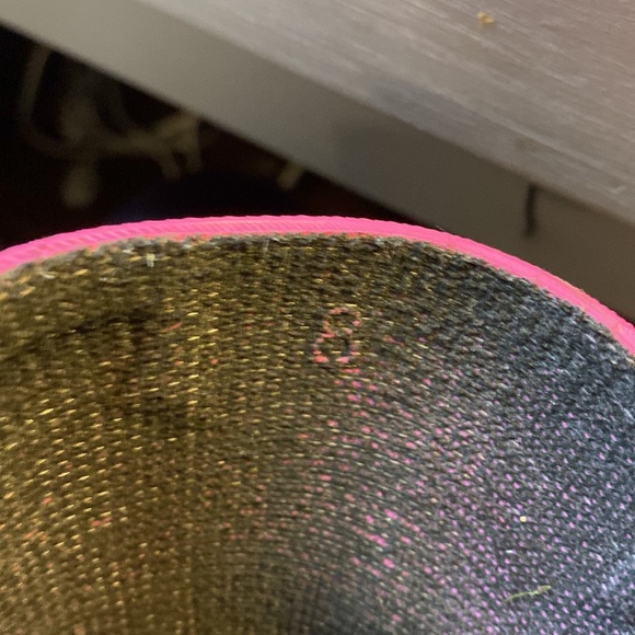 Ugg rain boots SZ 8 T - Picture 6 of 6